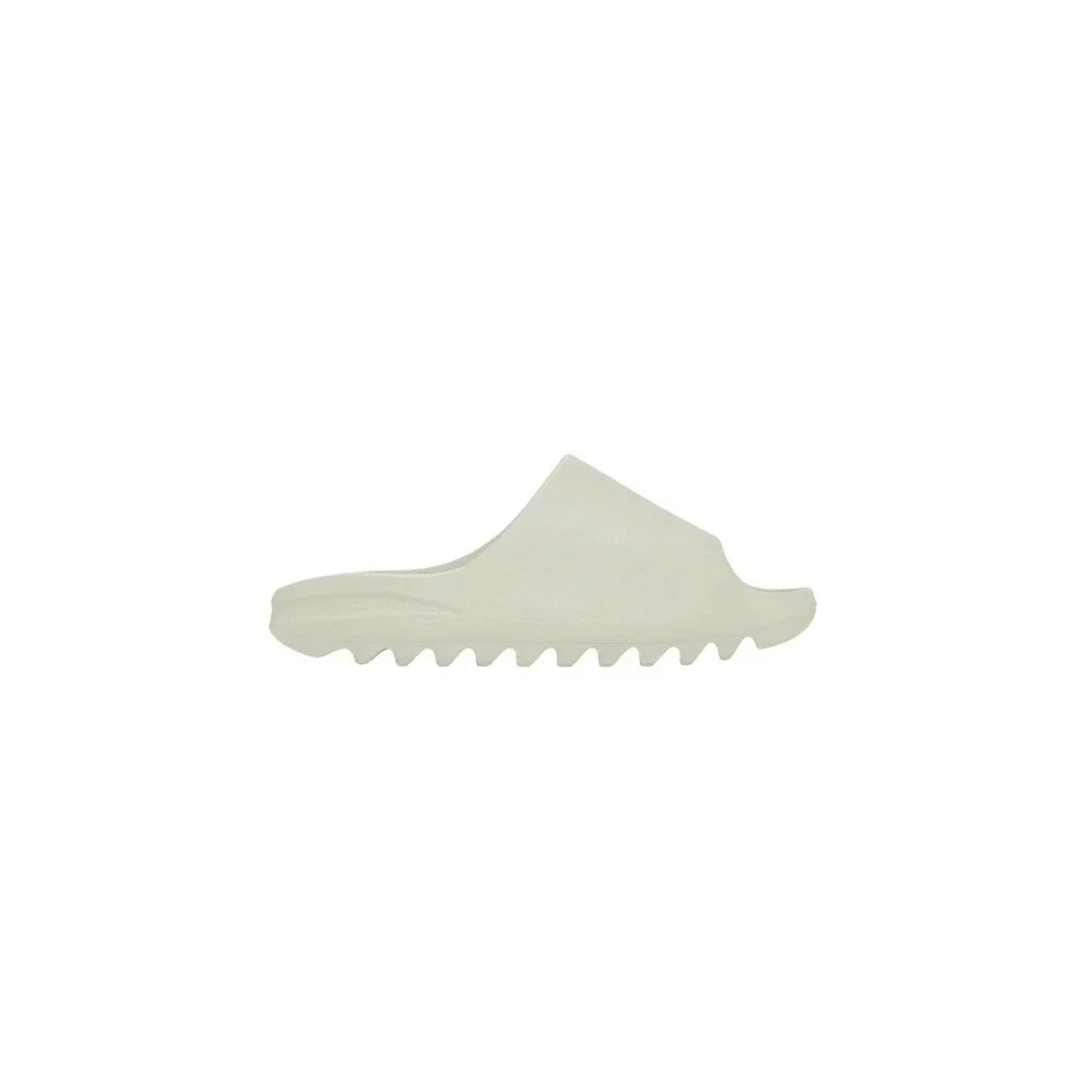 Mens Size 8- Adidas Yeezy Slide Cream  Slides NEW